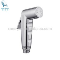 Bidet or kitchen sprayer with high quality shattaf bidet with stainless hose trigger sprayer kits