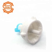 Wholesale factory price 5 Gallon water bottle plastic valve cap