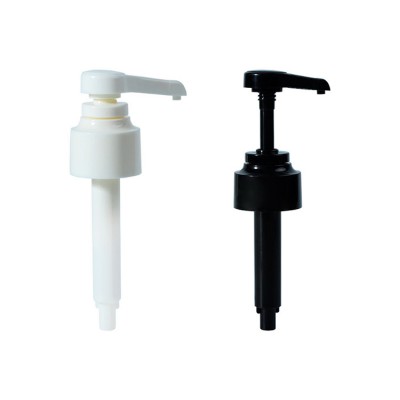 Fast Delivery High Quality Size Hand Sanitizer with Pump Dispenser 38/400 Gallon Water Pump 10CC