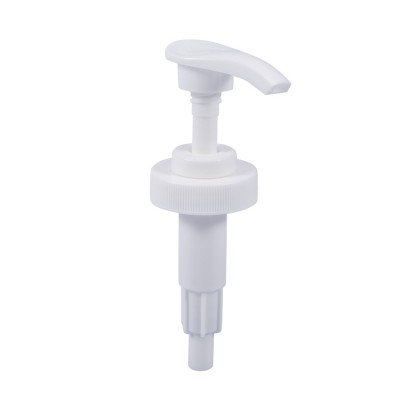 Quick delivery High Reasonable  Price gallon pump dispenser Hand Pump 4cc 10cc 30cc Plastic 38/400 1 gallon container with pump