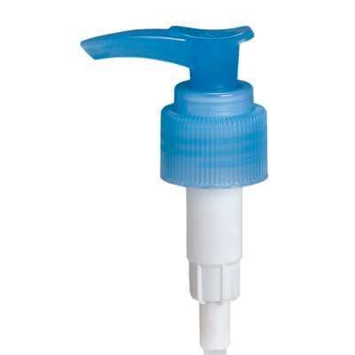 2020 Recommended Product Reasonable Price Durable Eco Friendly 24/410 Plastic Lotion Pump Dispenser